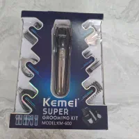 ریش تراش چندکاره کیمی مدلKM-600