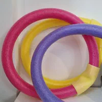 نودل شنا و آب درمانی