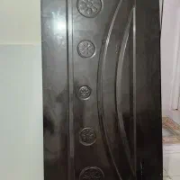 در اتاق