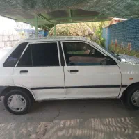 پراید ۱۳۱|خودرو سواری و وانت|بندر گناوه, |دیوار