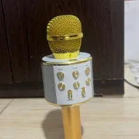 اسپیکر میکروفون دار