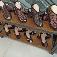 حراج پاپوش های تک سایز