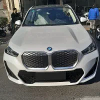 bmw x1صفر ۲۰۲۵