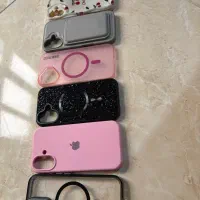7عدد قاب ایفون16نرمال