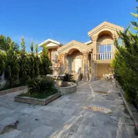 ویلا-240متر-زمین-150متر-بنا-2خواب-مبله