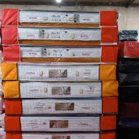 تشک و تختخواب و تخت