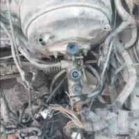 ترمز سازی سیار