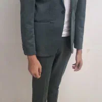 کت وشلوار نو نو