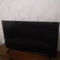 TV 43inch|تلویزیون و پروژکتور|اردبیل, |دیوار