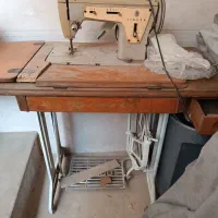 چرخ سینگر