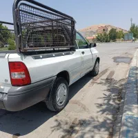 پراید وانت1401