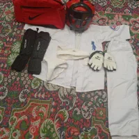 لباس کاراته