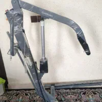 بالابر برقی بیمار برند گلدمن آلمان