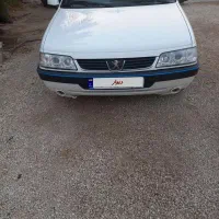 405slx|خودرو سواری و وانت|مهر, |دیوار