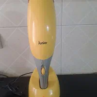 جاروشارژی