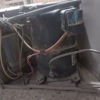 کولر گازی