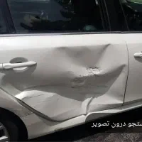 شاگرد صافکاری هرکی خواست در خدمتم