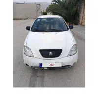 تیبا 1 صندوق دار