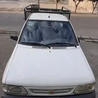 پرایدوانت مدل۹۳ فول