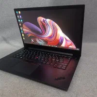 Lenovo thinkpad|رایانه همراه|مشهد, عامل|دیوار