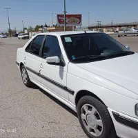 پارس 1400 بی رنگ بدون نقطه