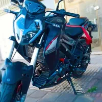 بنلی 180 s فابریک