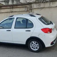 کوئیک GX مدل ۱۴۰۳  کارکرد واقعی  (سه هزار و ششصد)