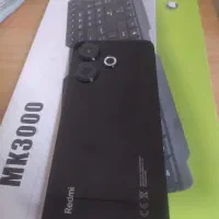 ردمی ۱۳ درحد آک،