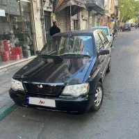 پراید ۱۱۱ مدل ۹۰