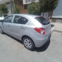 برلیانس 220 کم کار