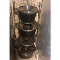 استند قابلمه