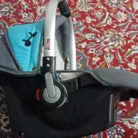 کریر نوزاد