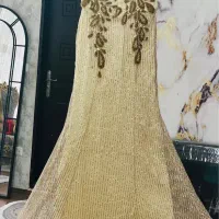 لباس مجلسی