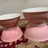 ظرف ظروف قدیمی عتیقه اصل