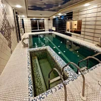 اجاره ویلا استخر بیلیارد باسمنج