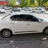 دنا پلاس شش دنده سفارش مدیران مدل 1404