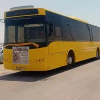 سرویس دهی به تمامی نقاط شهری وبرون شهری