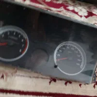 کیلو‌ متر پراید