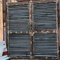 جوشکاری سیار باقیمت منصفانه در کیانمهر