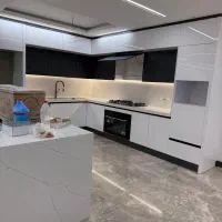 آپارتمان ۱۸۰ متر صفر مشتاق باغ مشهد ۳ خواب