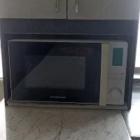 ماکروفر مارک خیلی خوب هاردستون