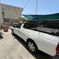 وانت آریسان آخر ۹۴|خودرو سواری و وانت|کرمان, |دیوار
