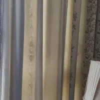 پرده سالنی بزرگ