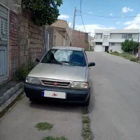 پراید 85