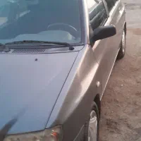 پراید ۱۱۱مدل ۹۰به شرط تعویض پلاک فوری