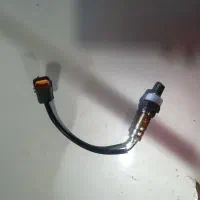 سنسور اکسیژن