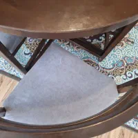 میز ناهار خوری نفره