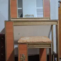 میز ارایش