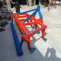 گاوآهن  تراکتور