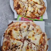 چلوجوجه اقتصادی250پیتزا مخلوط390ساندویچ و...